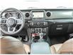 2023 Jeep Wrangler Rubicon (Stk: 04388-OC) in Orangeville - Image 25 of 29