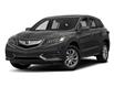 2018 Acura RDX Base (Stk: 5P328) in Kamloops - Image 1 of 12
