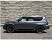2018 Nissan Armada Platinum (Stk: 25095A) in Quesnel - Image 3 of 25