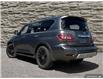 2018 Nissan Armada Platinum (Stk: 25095A) in Quesnel - Image 4 of 25