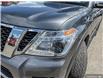 2018 Nissan Armada Platinum (Stk: 25095A) in Quesnel - Image 8 of 25
