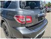 2018 Nissan Armada Platinum (Stk: 25095A) in Quesnel - Image 11 of 25
