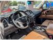 2018 Nissan Armada Platinum (Stk: 25095A) in Quesnel - Image 13 of 25