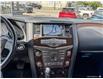 2018 Nissan Armada Platinum (Stk: 25095A) in Quesnel - Image 19 of 25