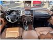 2018 Nissan Armada Platinum (Stk: 25095A) in Quesnel - Image 24 of 25