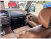 2018 Nissan Armada Platinum (Stk: 25095A) in Quesnel - Image 25 of 25