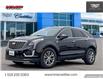 2023 Cadillac XT5 Premium Luxury (Stk: 95215) in Exeter - Image 1 of 28
