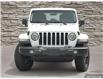 2023 Jeep Wrangler Sahara (Stk: 16654A) in Hamilton - Image 2 of 22