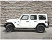 2023 Jeep Wrangler Sahara (Stk: 16654A) in Hamilton - Image 3 of 22