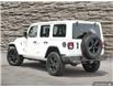 2023 Jeep Wrangler Sahara (Stk: 16654A) in Hamilton - Image 4 of 22
