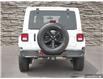 2023 Jeep Wrangler Sahara (Stk: 16654A) in Hamilton - Image 5 of 22