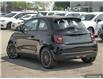 2025 Fiat 500e Base (Stk: S3032) in Hamilton - Image 4 of 24