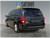 2013 Dodge Grand Caravan SE/SXT (Stk: CBK3324) in Regina - Image 3 of 21