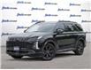 2024 Hyundai Palisade Urban 8 Passenger (Stk: 33820) in London - Image 1 of 27