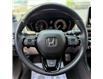 2024 Honda Civic Sport (Stk: 16104372A) in Markham - Image 12 of 21