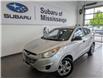 2010 Hyundai Tucson GL (Stk: P5486) in Mississauga - Image 2 of 18