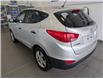 2010 Hyundai Tucson GL (Stk: P5486) in Mississauga - Image 6 of 18
