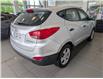 2010 Hyundai Tucson GL (Stk: P5486) in Mississauga - Image 8 of 18