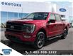 2021 Ford F-150 Lariat (Stk: S-1595A) in Okotoks - Image 1 of 21