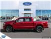 2021 Ford F-150 Lariat (Stk: S-1595A) in Okotoks - Image 3 of 21