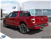 2021 Ford F-150 Lariat (Stk: S-1595A) in Okotoks - Image 4 of 21