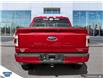 2021 Ford F-150 Lariat (Stk: S-1595A) in Okotoks - Image 5 of 21