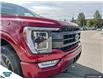 2021 Ford F-150 Lariat (Stk: S-1595A) in Okotoks - Image 8 of 21