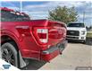 2021 Ford F-150 Lariat (Stk: S-1595A) in Okotoks - Image 10 of 21