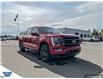 2021 Ford F-150 Lariat (Stk: S-1595A) in Okotoks - Image 21 of 21