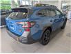 2024 Subaru Outback Wilderness (Stk: p5475) in Mississauga - Image 7 of 25