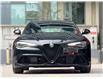 2022 Alfa Romeo Giulia ti (Stk: 632AR-A) in Toronto - Image 4 of 24