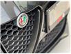 2022 Alfa Romeo Giulia ti (Stk: 632AR-A) in Toronto - Image 6 of 24