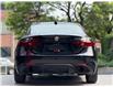 2022 Alfa Romeo Giulia ti (Stk: 632AR-A) in Toronto - Image 9 of 24