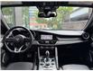 2022 Alfa Romeo Giulia ti (Stk: 632AR-A) in Toronto - Image 22 of 24