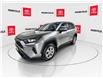 2023 Toyota RAV4 LE (Stk: 11104824A) in Markham - Image 5 of 30