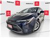 2022 Toyota Corolla XLE (Stk: 11U3955) in Markham - Image 1 of 35