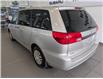 2004 Toyota Sienna CE 8 Passenger (Stk: 250583a) in Mississauga - Image 5 of 15