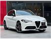 2024 Alfa Romeo Giulia ti (Stk: 639AR) in Toronto - Image 1 of 17