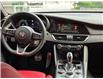 2024 Alfa Romeo Giulia ti (Stk: 639AR) in Toronto - Image 4 of 17