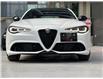 2024 Alfa Romeo Giulia ti (Stk: 639AR) in Toronto - Image 9 of 17