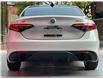 2024 Alfa Romeo Giulia ti (Stk: 639AR) in Toronto - Image 12 of 17
