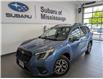 2022 Subaru Forester Touring (Stk: 250587a) in Mississauga - Image 1 of 23
