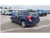 2017 Chevrolet Equinox 1LT (Stk: 2-11738A) in Oshawa - Image 10 of 22