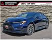 2025 Toyota Corolla Hybrid SE (Stk: Z019890) in North Vancouver - Image 1 of 24