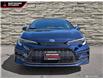 2025 Toyota Corolla Hybrid SE (Stk: Z019890) in North Vancouver - Image 2 of 24
