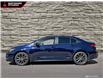 2025 Toyota Corolla Hybrid SE (Stk: Z019890) in North Vancouver - Image 3 of 24