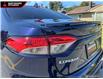 2025 Toyota Corolla Hybrid SE (Stk: Z019890) in North Vancouver - Image 10 of 24