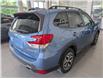 2022 Subaru Forester Touring (Stk: 250587a) in Mississauga - Image 7 of 23