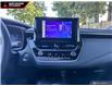 2025 Toyota Corolla Hybrid SE (Stk: Z019890) in North Vancouver - Image 18 of 24
