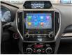 2022 Subaru Forester Touring (Stk: 250587a) in Mississauga - Image 11 of 23